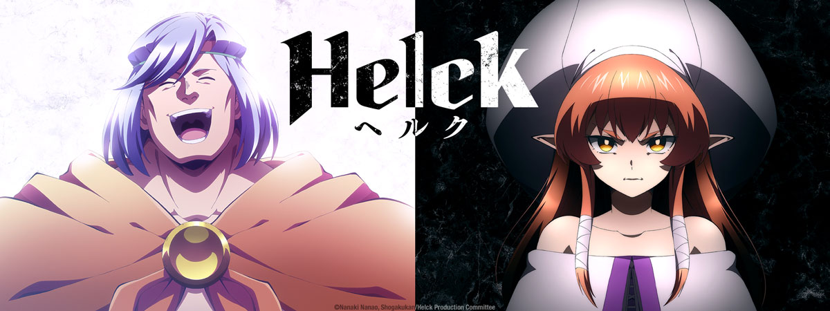 Helck