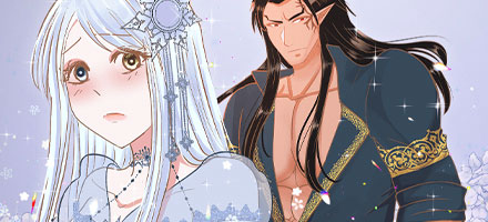 Now, I am Demon King's Wife