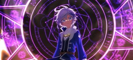 Tensei Kizoku no Isekai Boukenroku